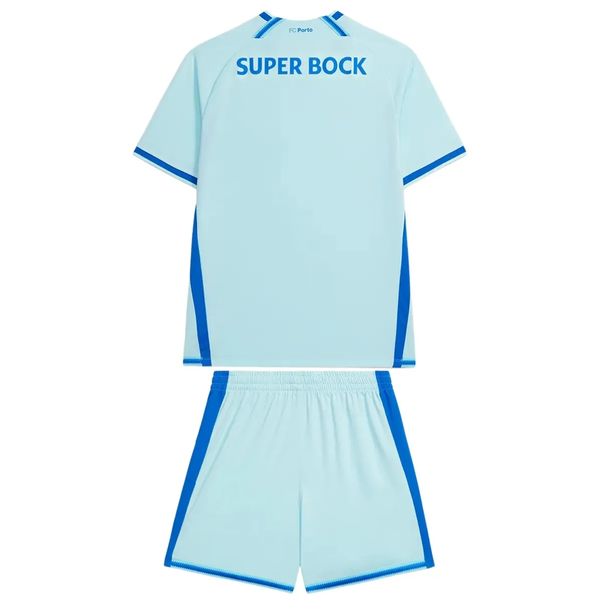 Kit Enfant FC Porto Third 2026/27