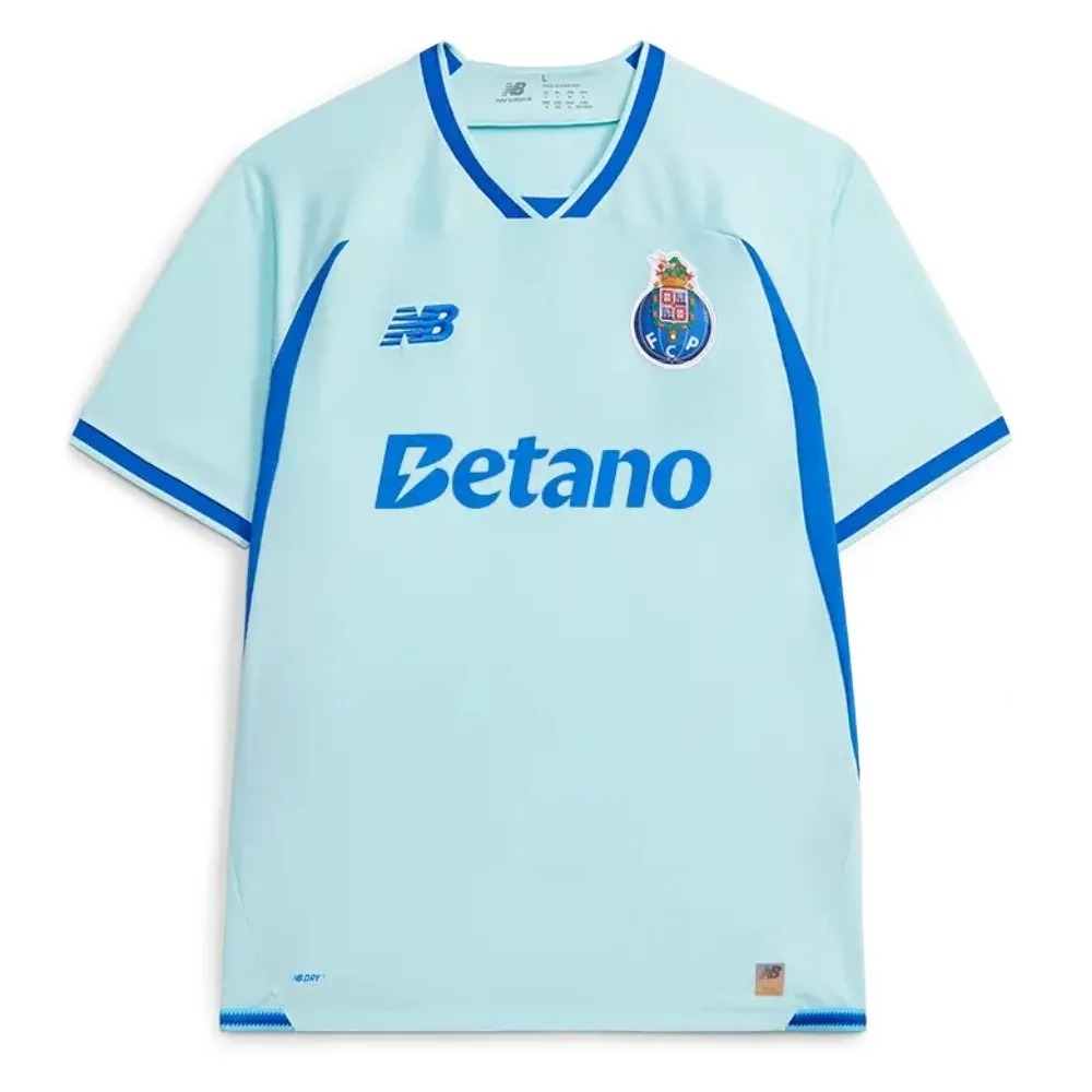 Maillot FC Porto Third 2026/27