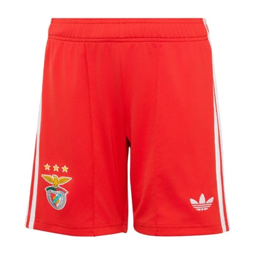 Short Benfica Extérieur 2026/27