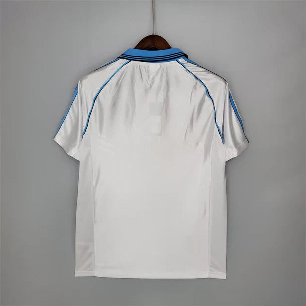Maillot Olympique de Marseille Domicile 1998/1999