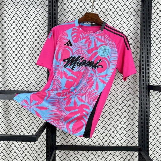 Maillot Inter Miami Edition spécial 25/26