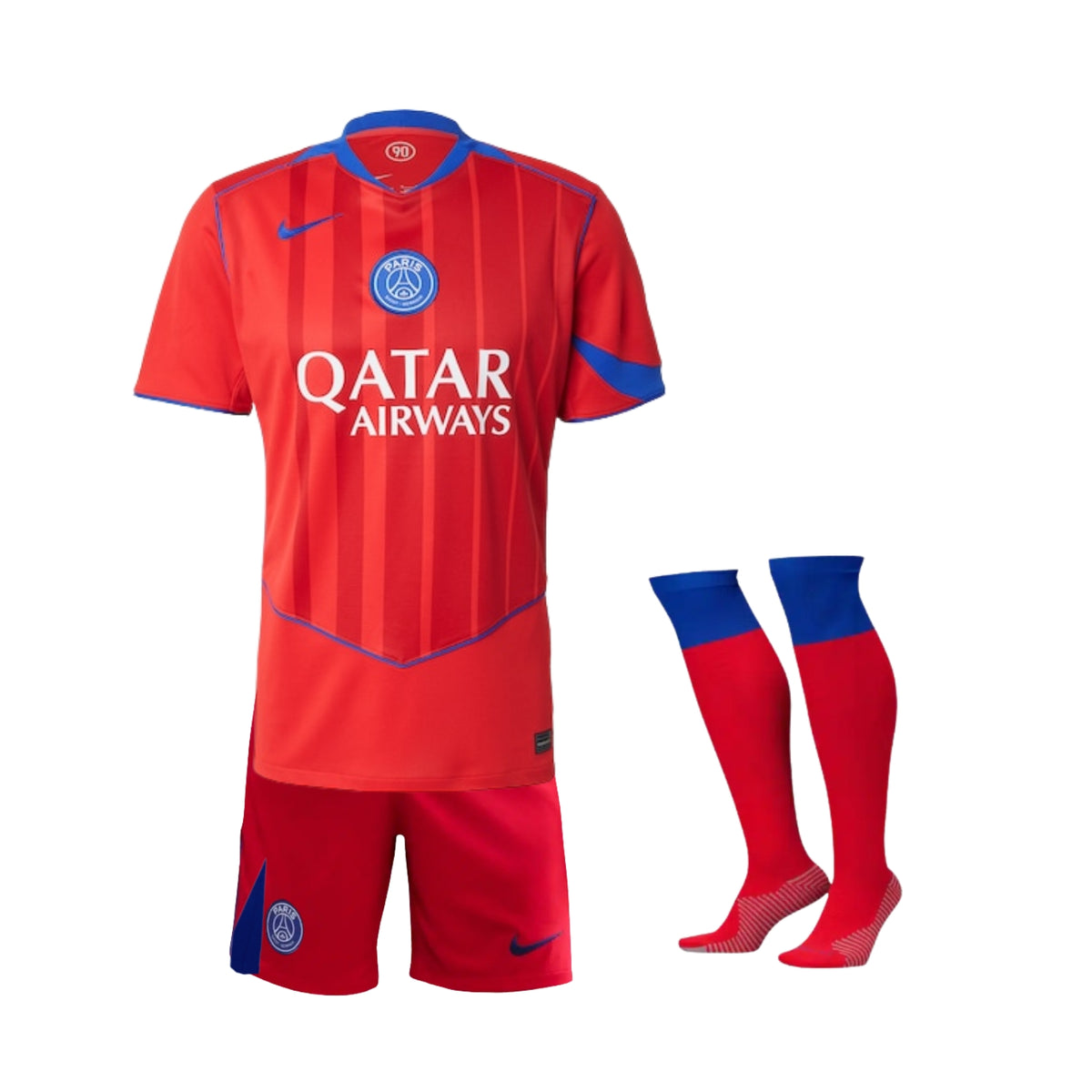 KIT ENFANT PSG THIRD 25/26