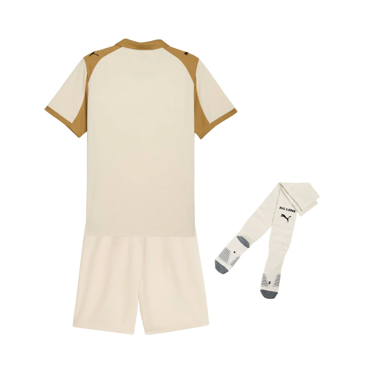 KIT ENFANT RC LENS THIRD 2025/26