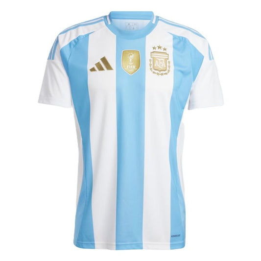 MAILLOT ARGENTINE DOMICILE 2024/25 - ALLMAILLOT.com  