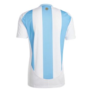 MAILLOT ARGENTINE DOMICILE 2024/25 - ALLMAILLOT.com  