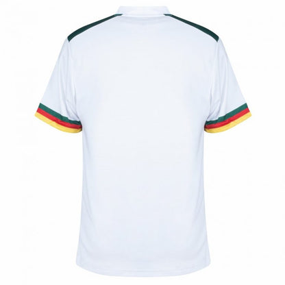 MAILLOT CAMEROUN EXTERIEUR 2024/26 - ALLMAILLOT.com  