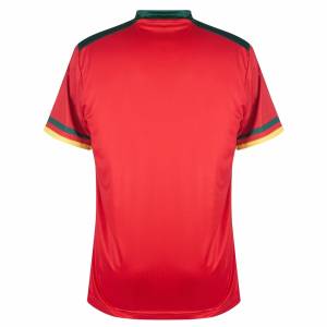 MAILLOT CAMEROUN THIRD 2024/26 - ALLMAILLOT.com  