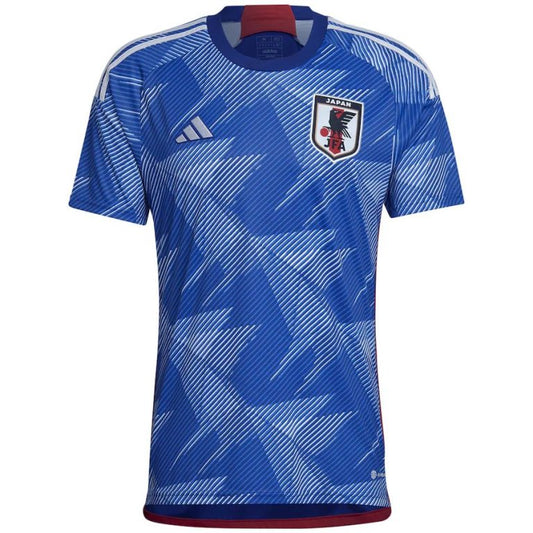 MAILLOT JAPON DOMICILE  WORLD CUP 22 - ALLMAILLOT.com  