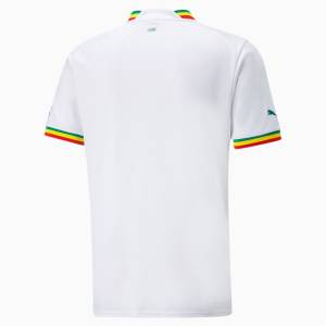 MAILLOT SENEGAL DOMICILE 2024/26 - ALLMAILLOT.com  