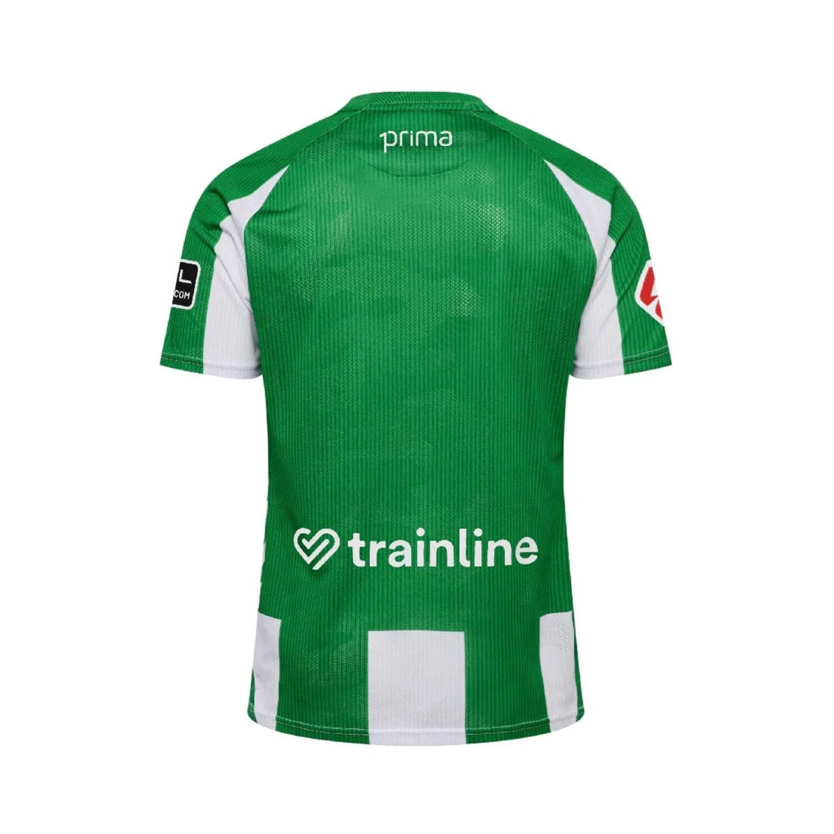 Maillot Real Betis Domicile 2025/26