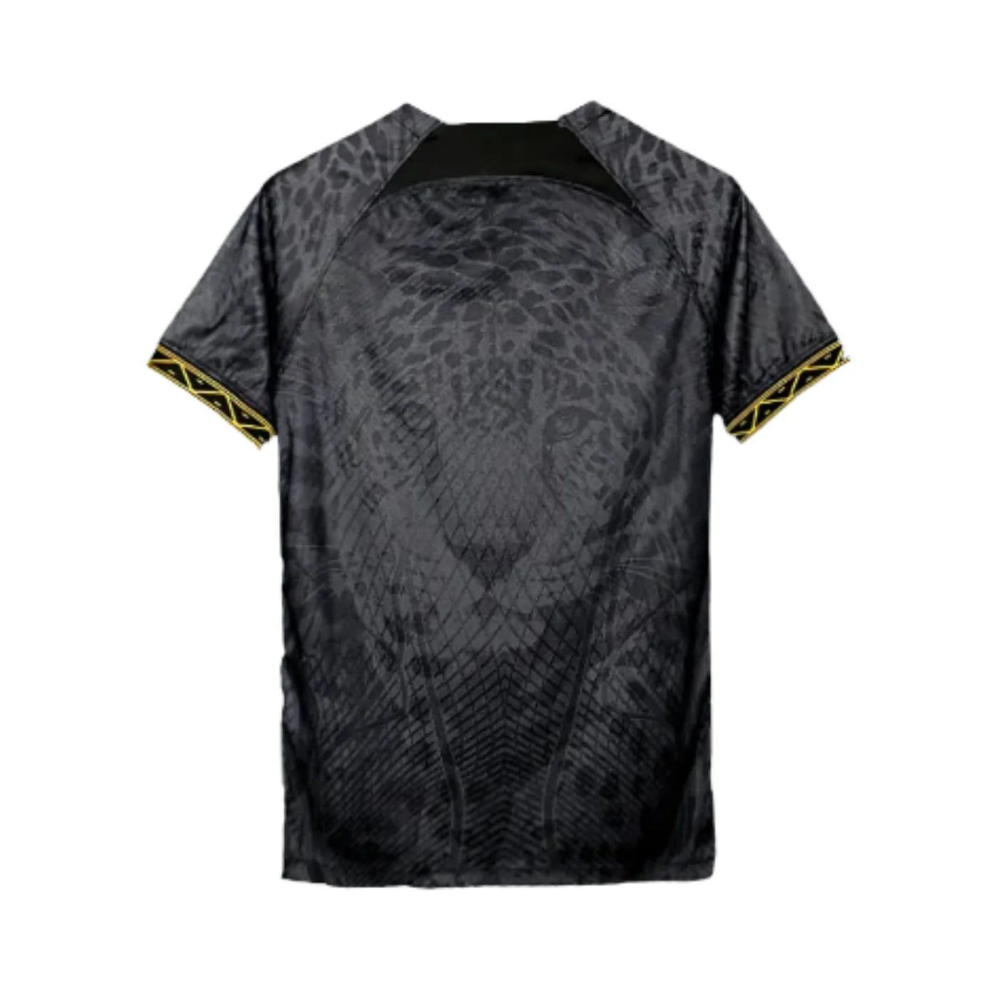 MAILLOT BRÉSIL EDITION SPECIAL 2025