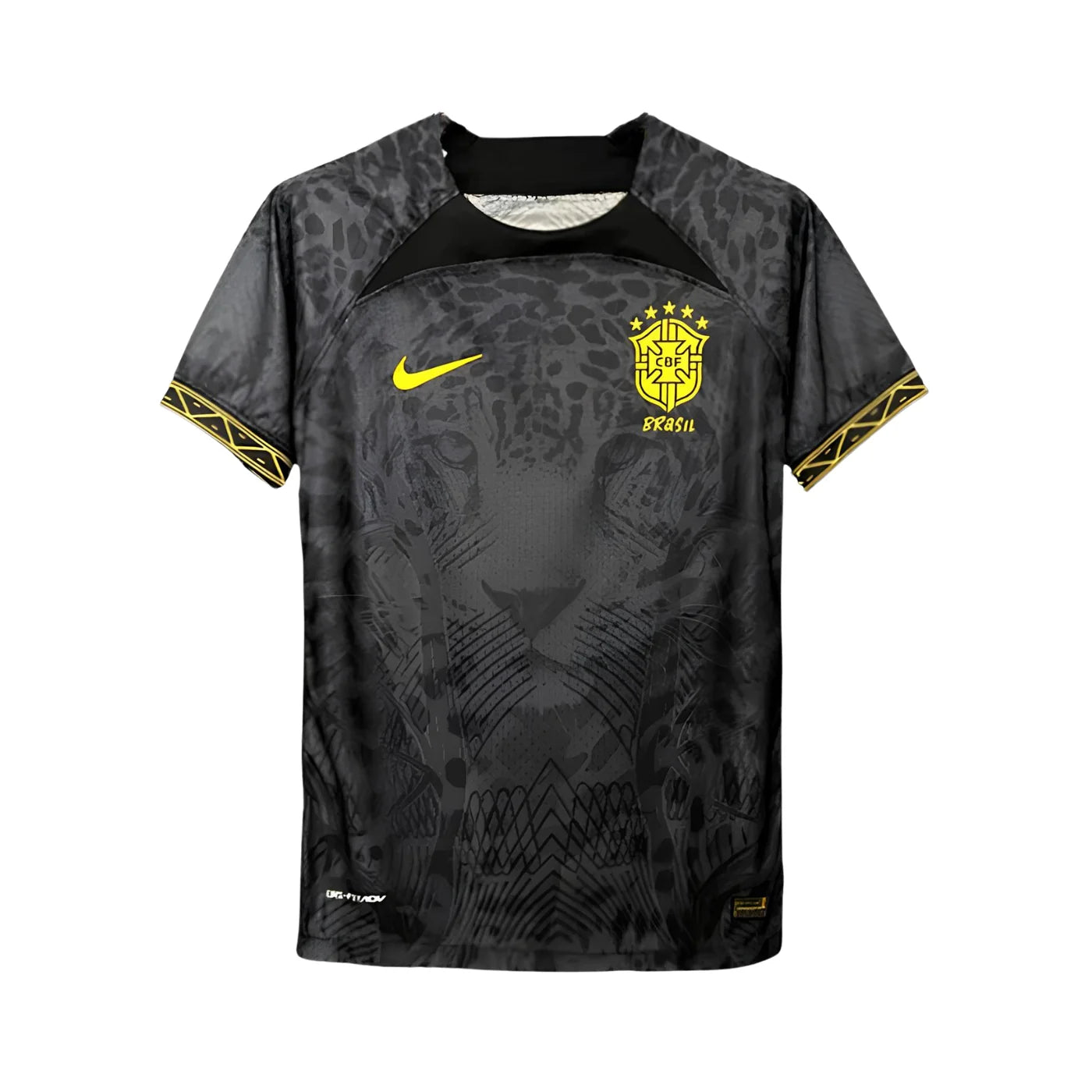 MAILLOT BRÉSIL EDITION SPECIAL 2025