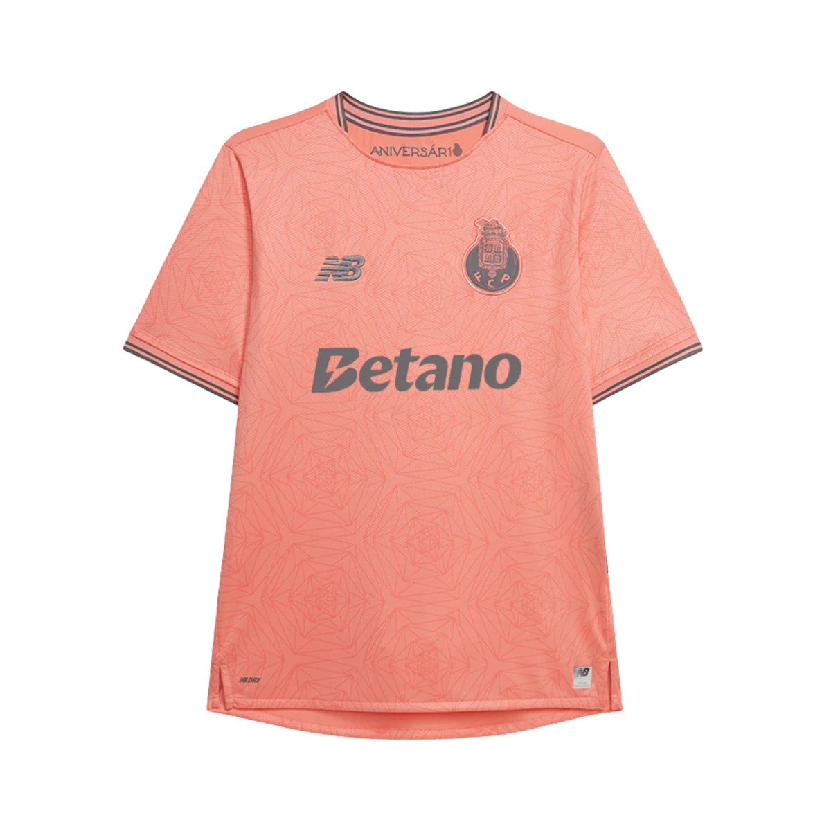 Maillot Fc Porto Extérieur 2025/26