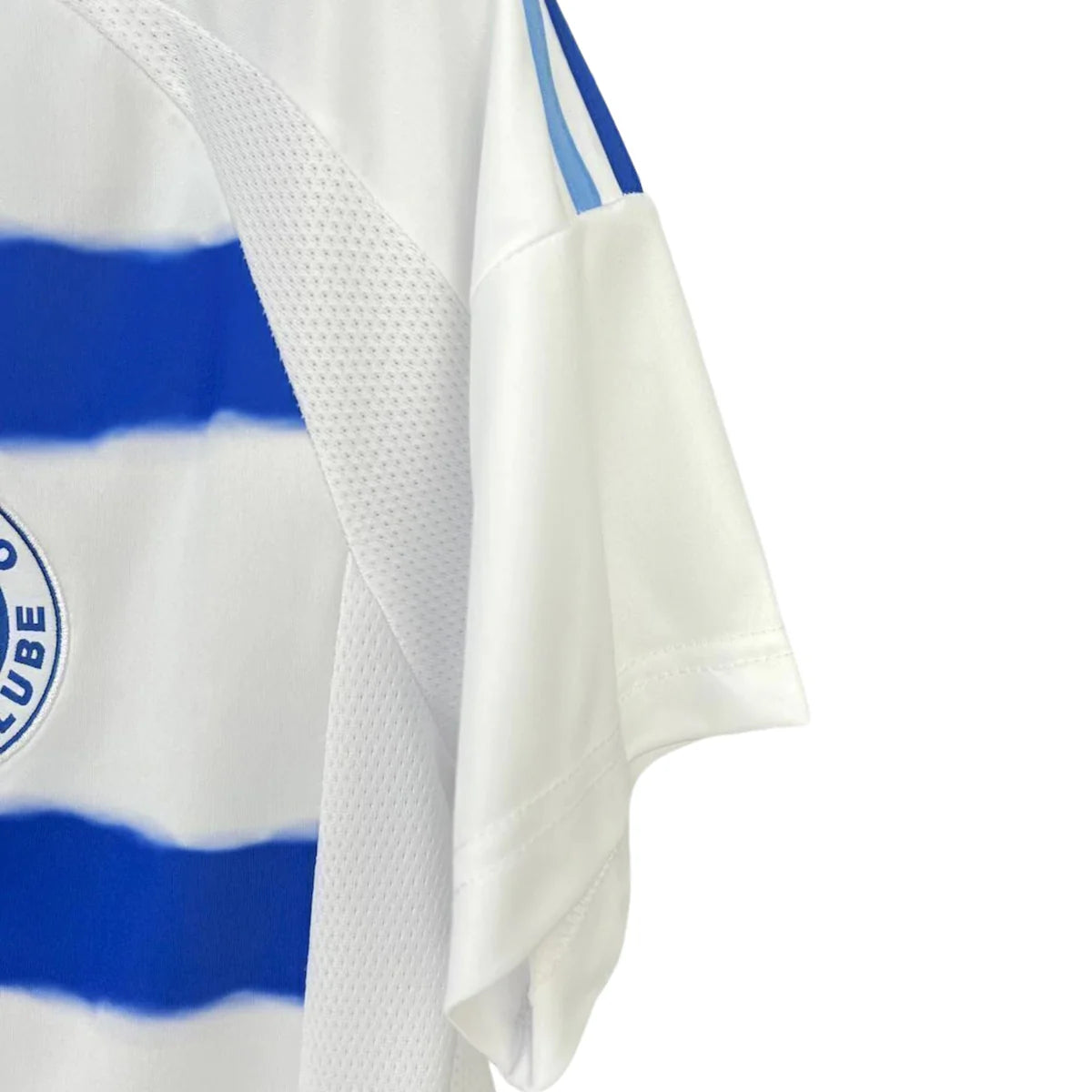 Maillot Cruzeiro Exterieur 2025/26