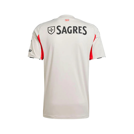 CORINTHIANS HOME JERSEY 2024/25 