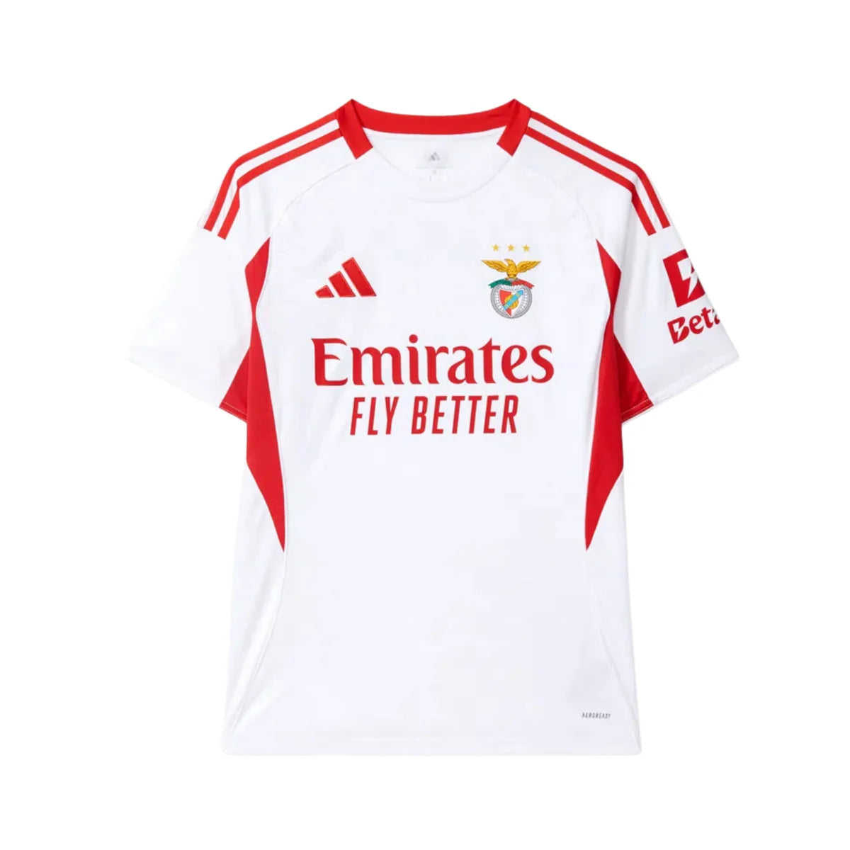 Maillot Benfica Third 2025/26