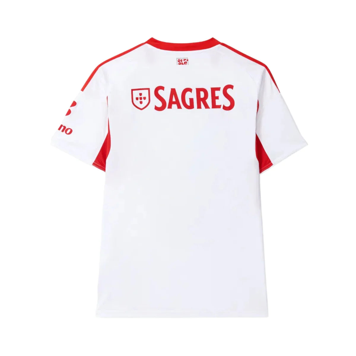 Maillot Benfica Third 2025/26
