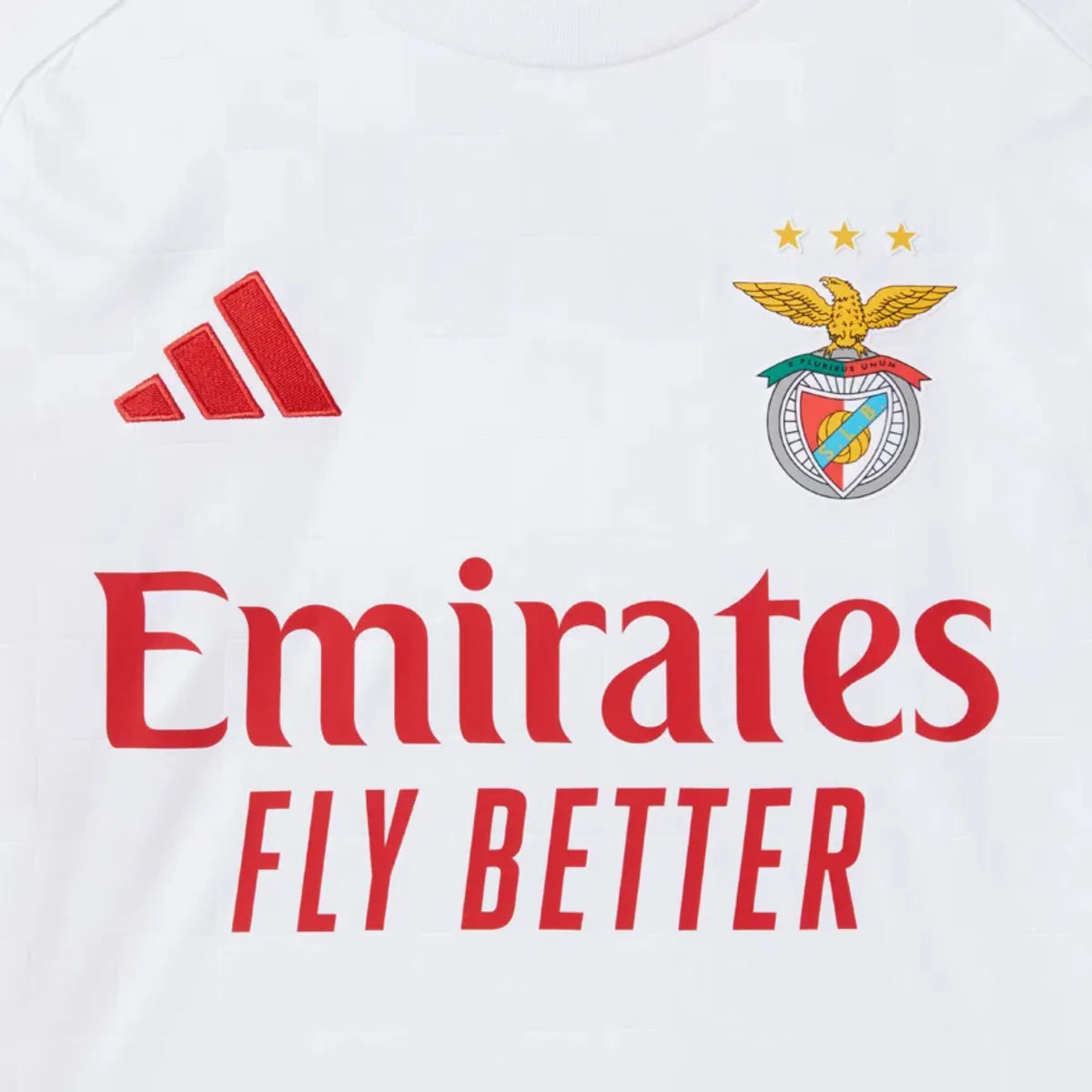 CORINTHIANS HOME JERSEY 2024/25 