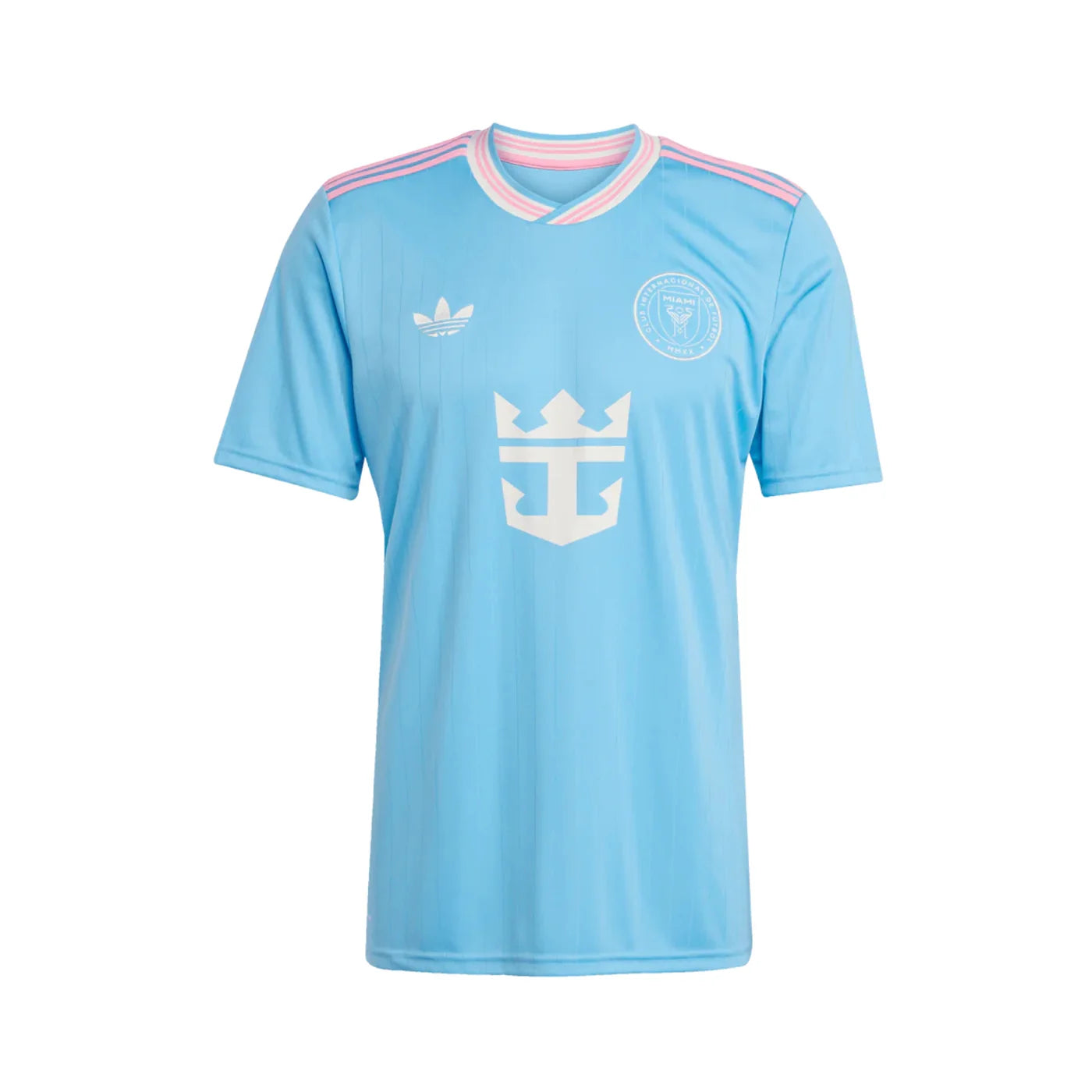 MAILLOT INTER MIAMI THIRD 2025/26