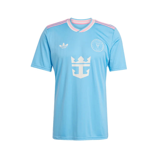 MAILLOT INTER MIAMI THIRD 2025/26