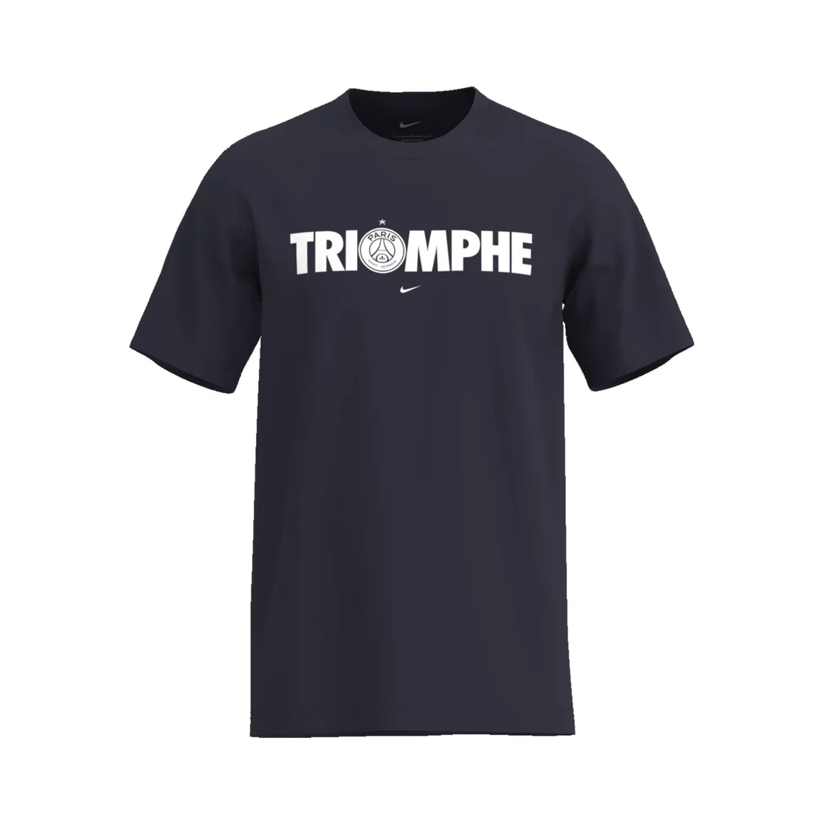 MAILLOT PSG TRIOMPHE 2025