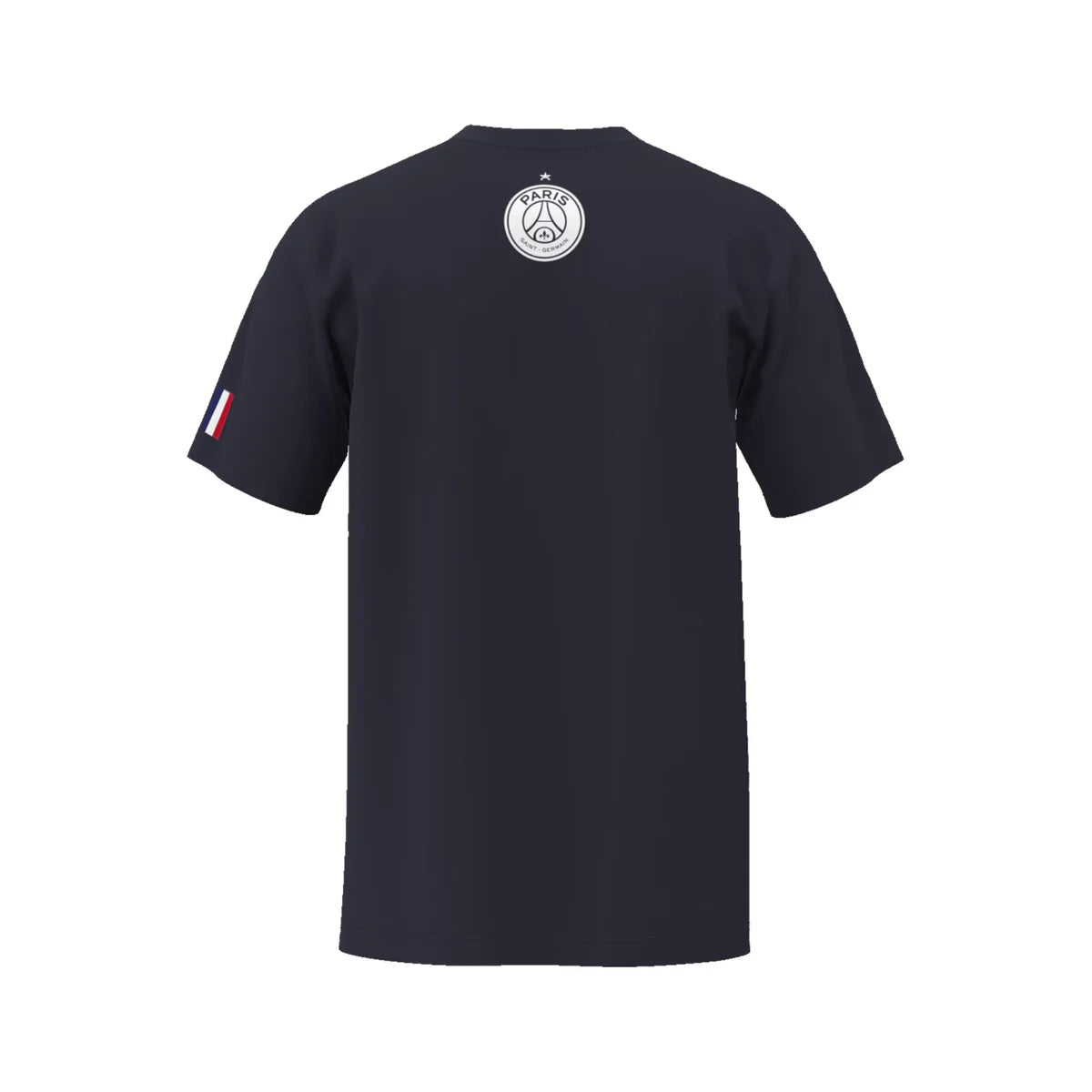 MAILLOT PSG TRIOMPHE 2025