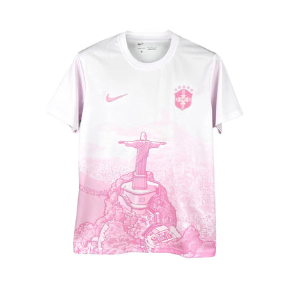MAILLOT BRÉSIL EDITION SPECIAL 25/26