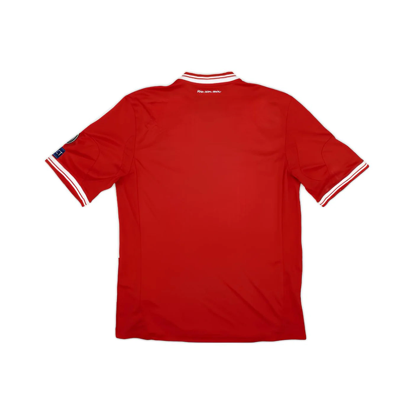 MAILLOT BAYERN MUNICH DOMICILE 12/13 FINAL UCL