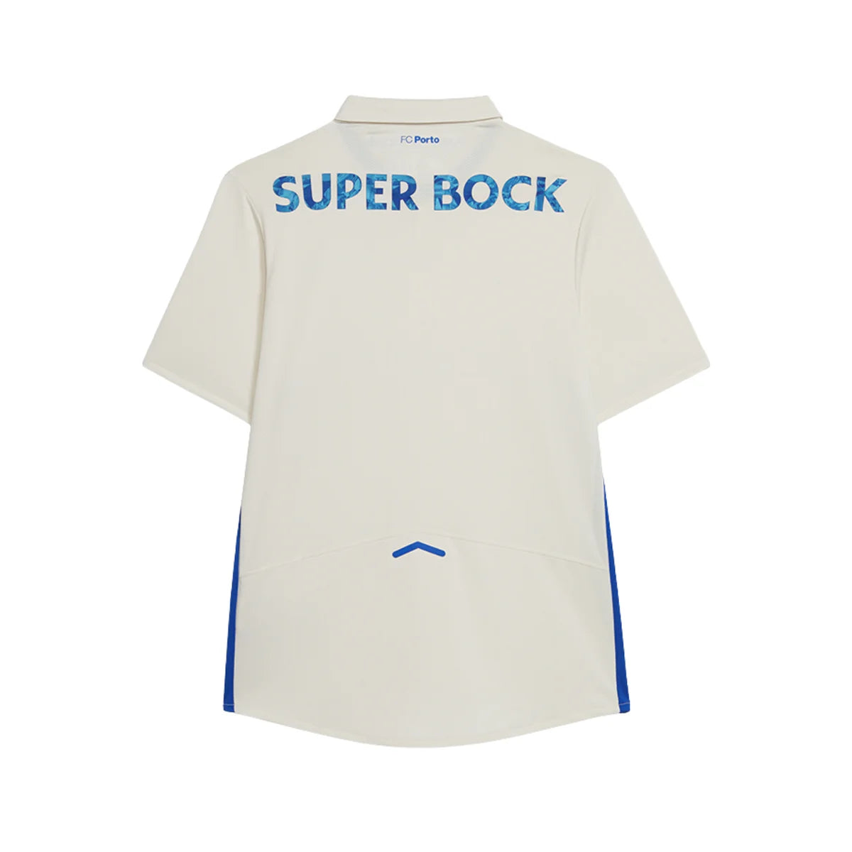 Maillot Fc Porto Third 2025/26