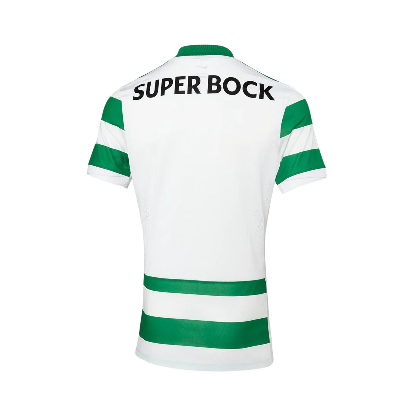 Maillot Sporting Portugal Domicile 2025/26