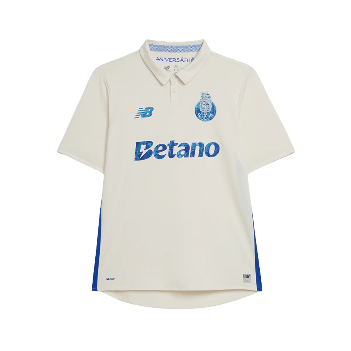 Maillot Fc Porto Third 2025/26