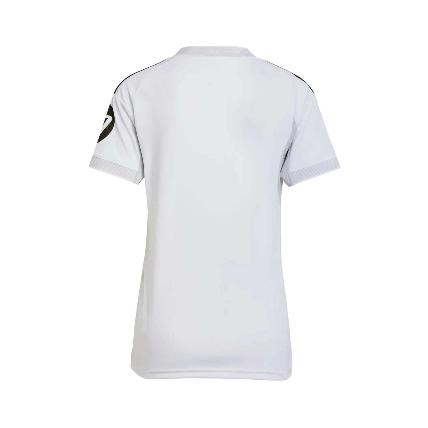 MAILLOT REAL MADRID DOMICILE 2025/26 FEMME