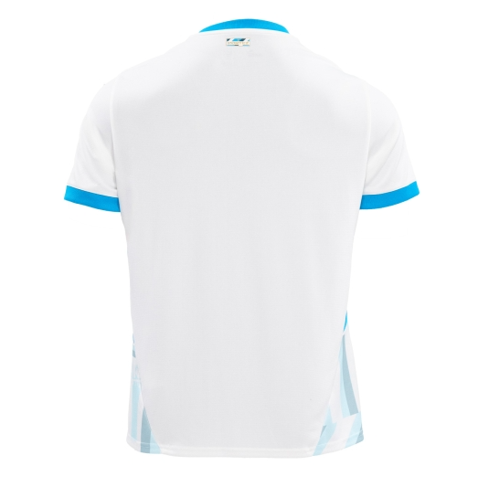 MAILLOT OM DOMICILE 2024/25 - ALLMAILLOT.com  