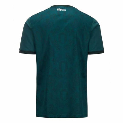 MAILLOT AS MONACO EXTERIEUR 2024/25 - ALLMAILLOT.com  