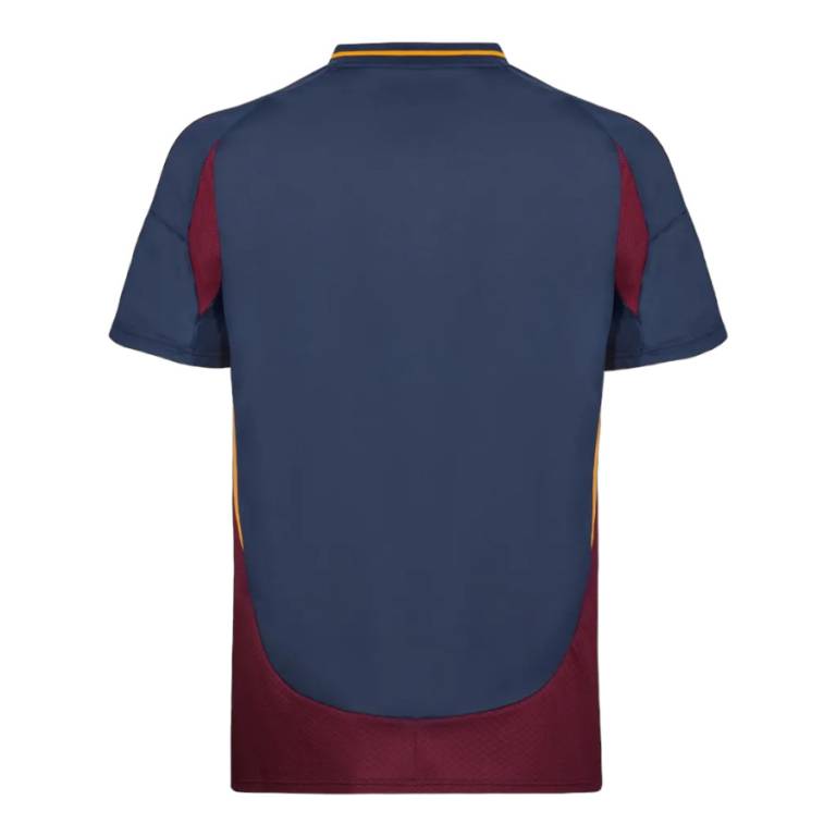 MAILLOT AS ROMA THIRD 2024/25 - ALLMAILLOT.com  