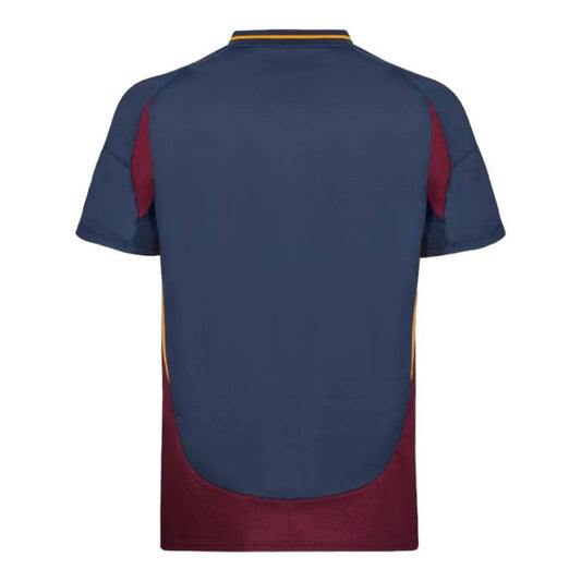 MAILLOT AS ROMA THIRD 2024/25 - ALLMAILLOT.com  