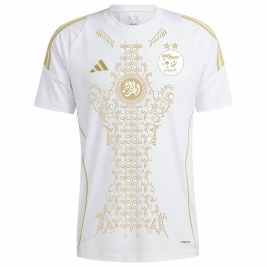 ALGERIA HOME JERSEY 2024/26