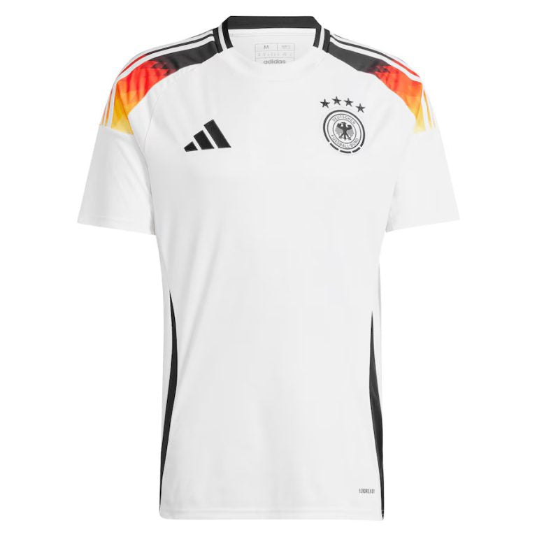 MAILLOT ALLEMAGNE DOMICILE 2024/26 - ALLMAILLOT.com  