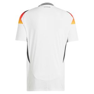 MAILLOT ALLEMAGNE DOMICILE 2024/26 - ALLMAILLOT.com  