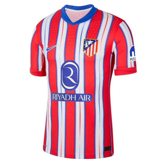 MAILLOT ATLETICO MADRID DOMICILE 2024/25 - ALLMAILLOT.com  