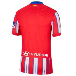 MAILLOT ATLETICO MADRID DOMICILE 2024/25 - ALLMAILLOT.com  