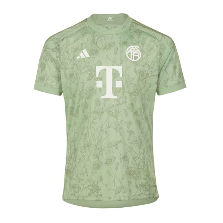 MAILLOT FC BAYERN OKTOBERFEST 2023/24