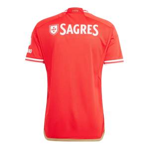 MAILLOT BENFICA DOMICILE 2024/25 - ALLMAILLOT.com  