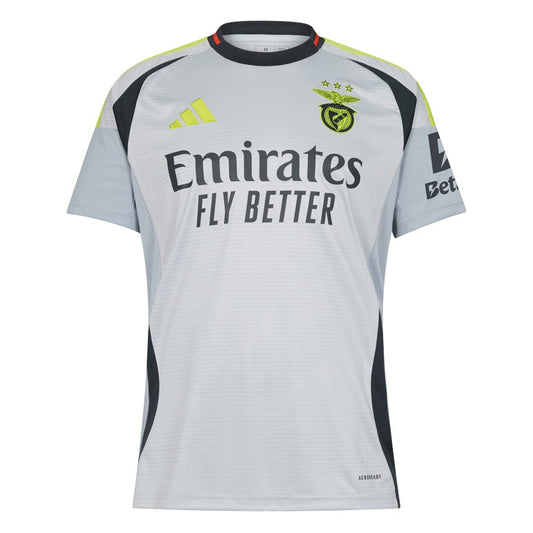 MAILLOT BENFICA THIRD 2024/25 - ALLMAILLOT.com  