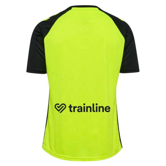 MAILLOT  REAL BETIS EXTERIEUR 2024/25