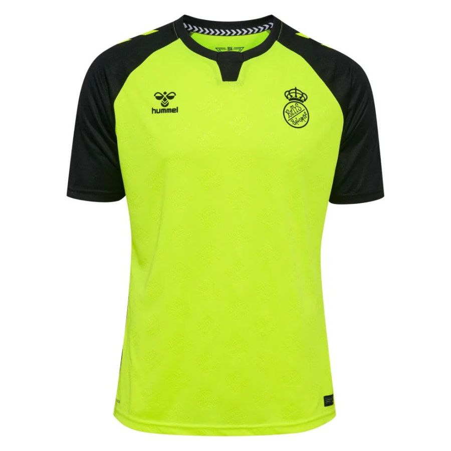 REAL MADRID HOME JERSEY 2024/25 