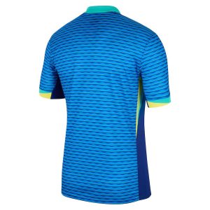 MAILLOT BRESIL EXTERIEUR 2024/26 - ALLMAILLOT.com  