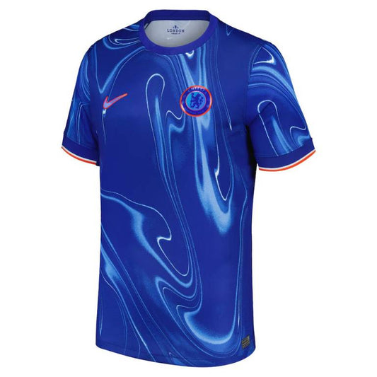 MAILLOT CHELSEA DOMICILE 2024/25 - ALLMAILLOT.com  