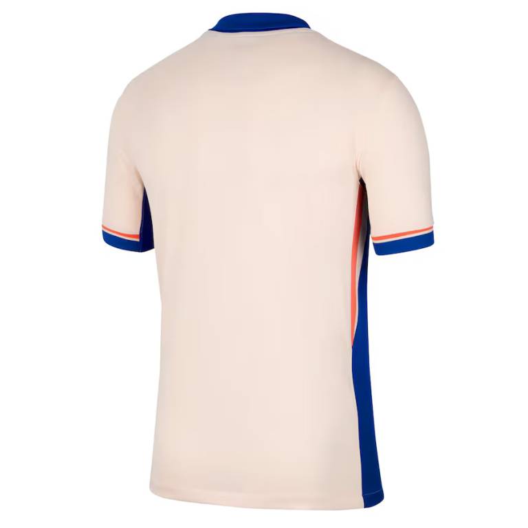 MAILLOT CHELSEA EXTERIEUR 2024/25 - ALLMAILLOT.com  