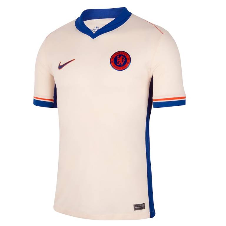 MAILLOT CHELSEA EXTERIEUR 2024/25 - ALLMAILLOT.com  